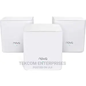 Quality Tenda Mw5s 3-Pack Mesh