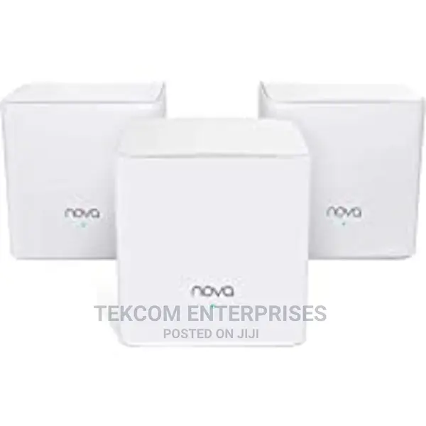 Quality Tenda Mw5s 3-Pack Mesh