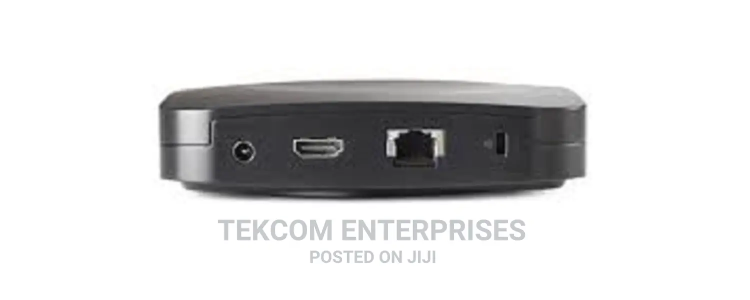 Barco C-5 Set Certified in Line With EU Wireless Requirement
