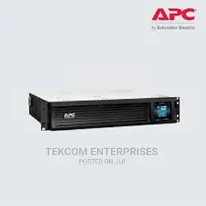 APC UPS Rack Mount 3000va