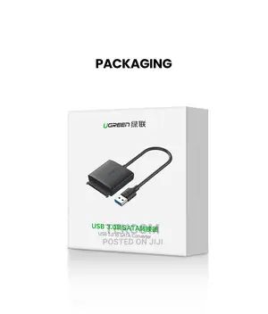 UGREEN USB 3.0 to SATA Converter - CM257