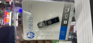 8gb Hp Flashdrive.