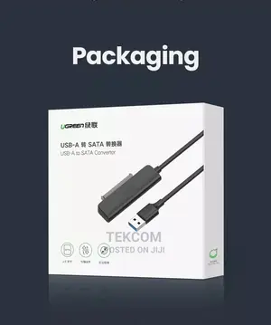 UGREEN USB-C 3.0 to 2.5-Inch SATA Converter 50cm - CM321