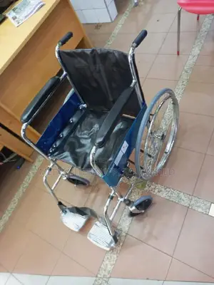 Standard Wheelchair.