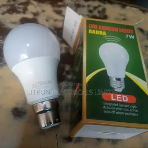 Led Sensor Bulbs