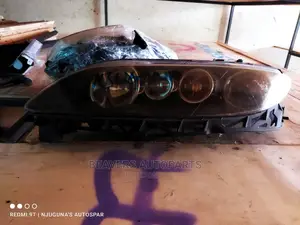 Mazda 6 Atenza 2002 Headlight