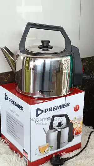 4.5 Litres Premier Electric Automatic Kettle
