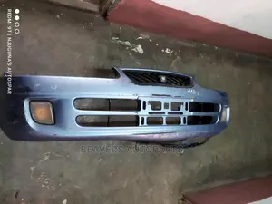 Marino Clean Bumper