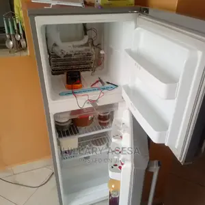 Fridge Repair Services