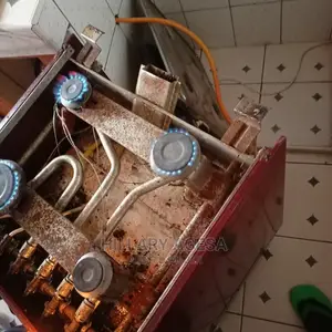 Electric Cooker Repair Services
