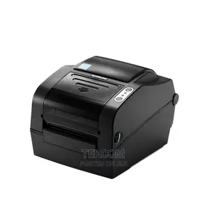 Economic Bixolon Xd5-40d Label Printers Usb, Serial, 1gbit