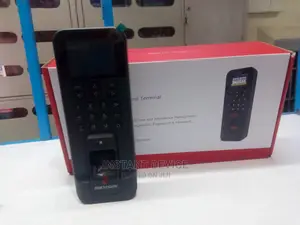 Hikvision Fingerprint Access Control Biometric Terminal