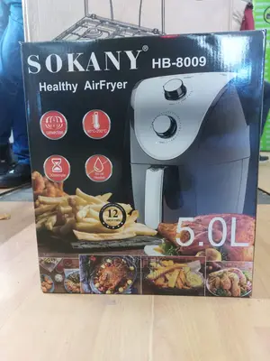 Sokany Air Fryer 5 Litres
