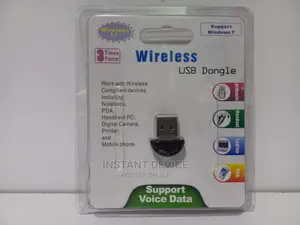 Bluetooth Adapter for PC