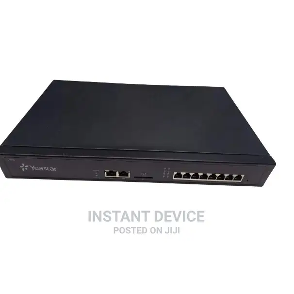 Yeastar S50 Voip Ip PBX