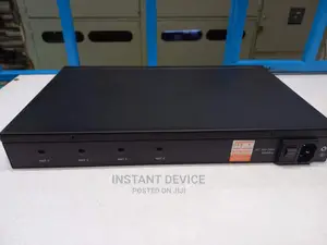 Yeastar S50 Voip Ip PBX