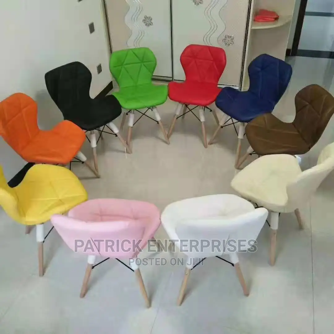 Morden Padded Dining/ Study/ Outdoor Chairs