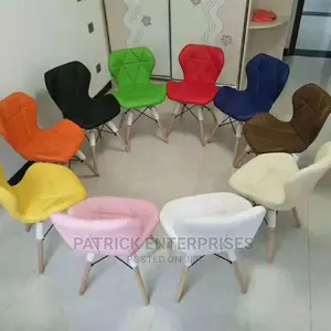 Morden Padded Dining/ Study/ Outdoor Chairs