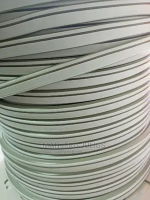 Warm White Neon Snake Light