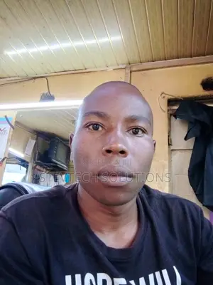 Alarm Technician