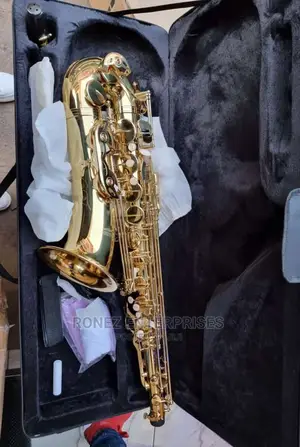 Tenor Premier Saxophone
