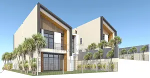 Furnished 4bdrm Villa in Green Villas, Nairobi Central for Sale