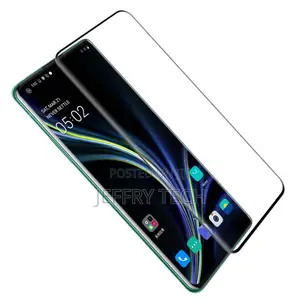 Tempered Glass Screen Protector for Oneplus 8 Pro