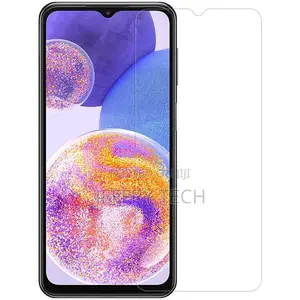 Tempered Glass Screen Protector for Samsung Galaxy A23 4G (A