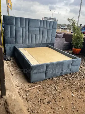 5/6 Modern Extended Bed