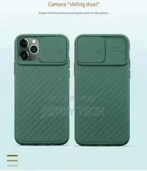 Camshield Case Case for iPhone XS X Case for iPhone 11 Pro