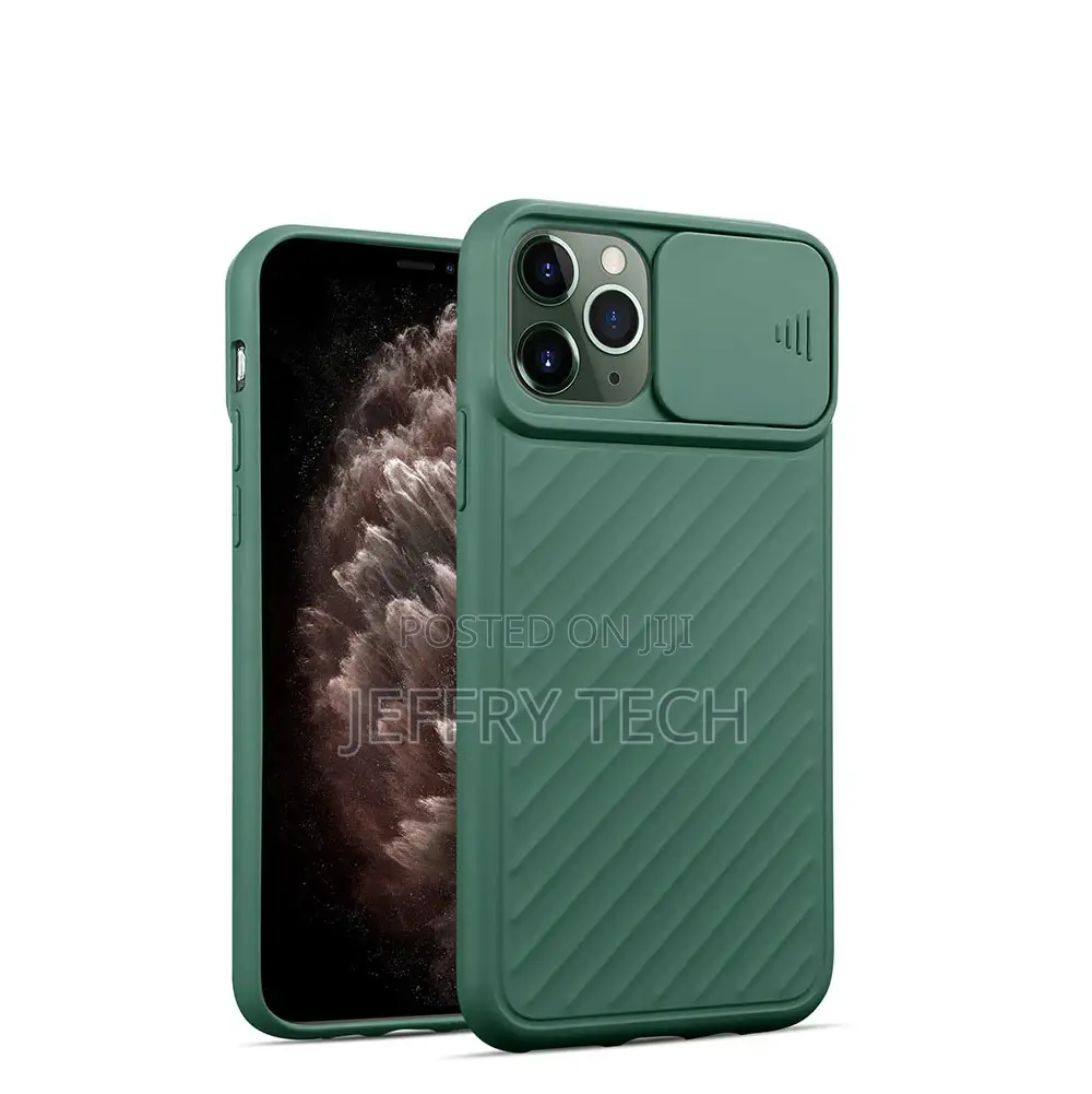 Camshield Case Case for iPhone XS X Case for iPhone 11 Pro