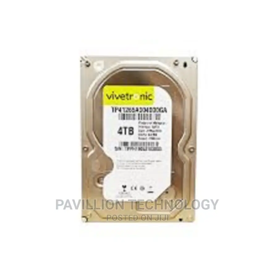 6tb Harddrives Deskop