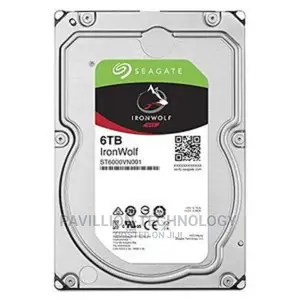 6tb Harddrives Deskop