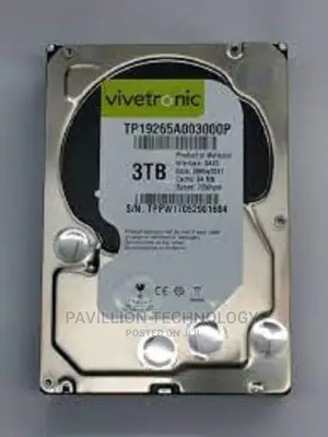 6tb Harddrives Deskop