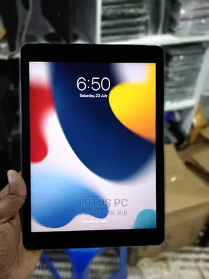Apple iPad Air 2 64 GB Silver
