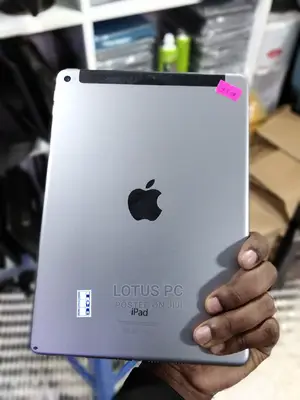 Apple iPad Air 2 64 GB Silver