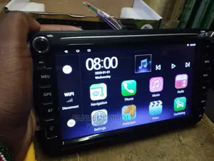 New Android for Vw/Audi/Bmw 