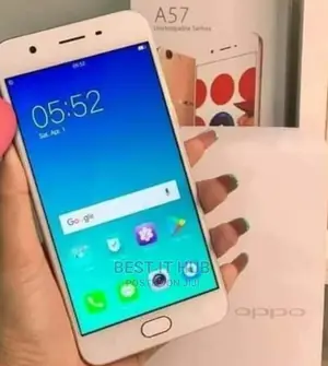 Oppo A57 32 GB Gold