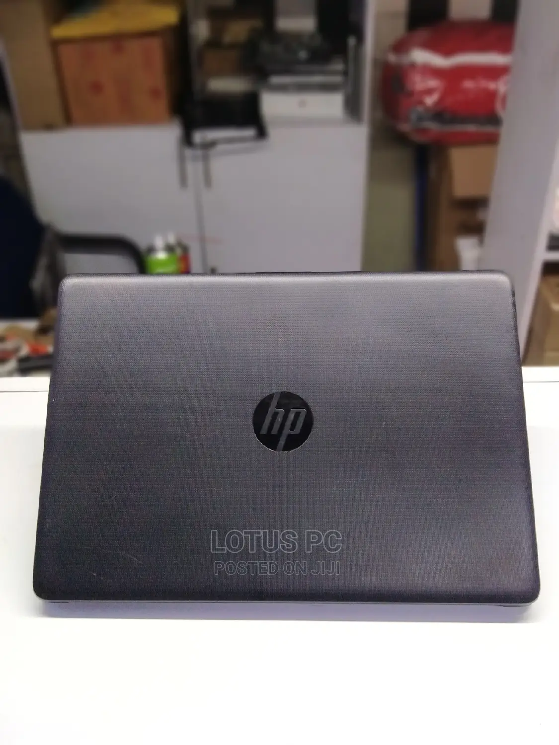 Laptop HP 15 4GB Intel Core I3 HDD 500GB