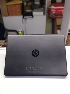 Laptop HP 15 4GB Intel Core I3 HDD 500GB