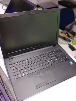 Laptop HP 15 4GB Intel Core I3 HDD 500GB