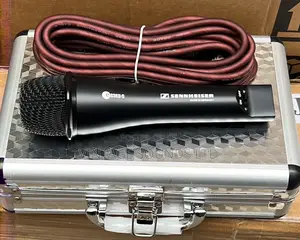 Sennheiser Wired Microphone