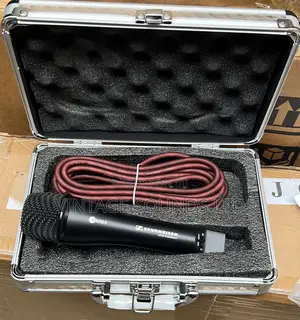 Sennheiser Wired Microphone