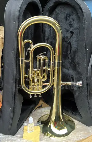 Yamaha Alto Baritone