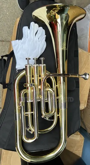 Yamaha Baritone Horn