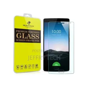 Tempered Glass Film Screen Protector for Oneplus Two / One P