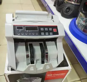 Customer Satisfaction Bill Counters