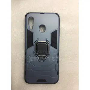 Case for Samsung A20/A30 Back Cover -BLUE