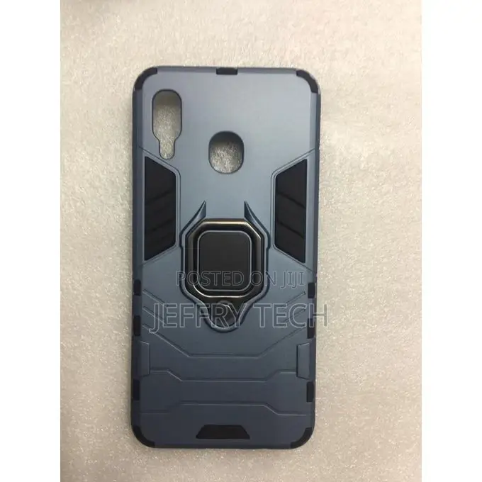 Case for Samsung A20/A30 Back Cover -BLUE