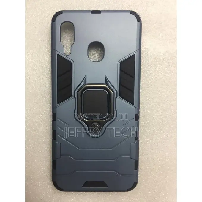 Case for Samsung A20/A30 Back Cover -BLUE